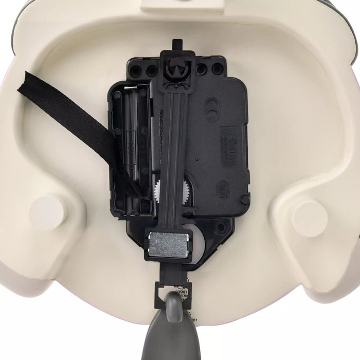 JDS - 2026 Disney Cat Day Collection x Lucifer, Jack & Gus Clock (Release Date: Feb 2, 2026)