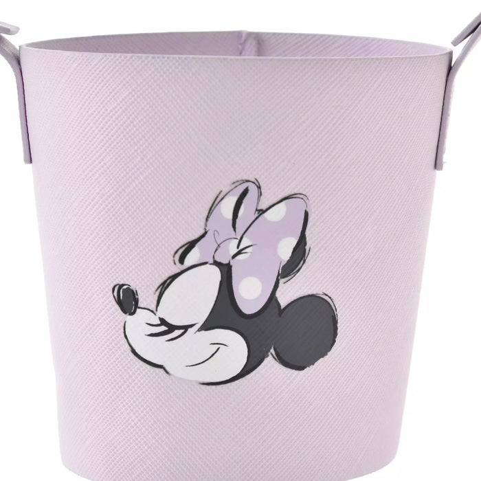 JDS - New Lifestyle x Minnie Mouse Tumbler with Stainless Steel Holder (Release Date: Feb 6, 2026)