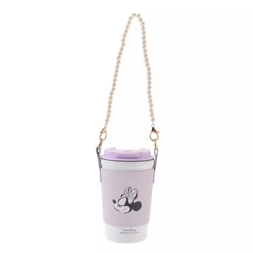 JDS - New Lifestyle x Minnie Mouse Tumbler with Stainless Steel Holder (Release Date: Feb 6, 2026)