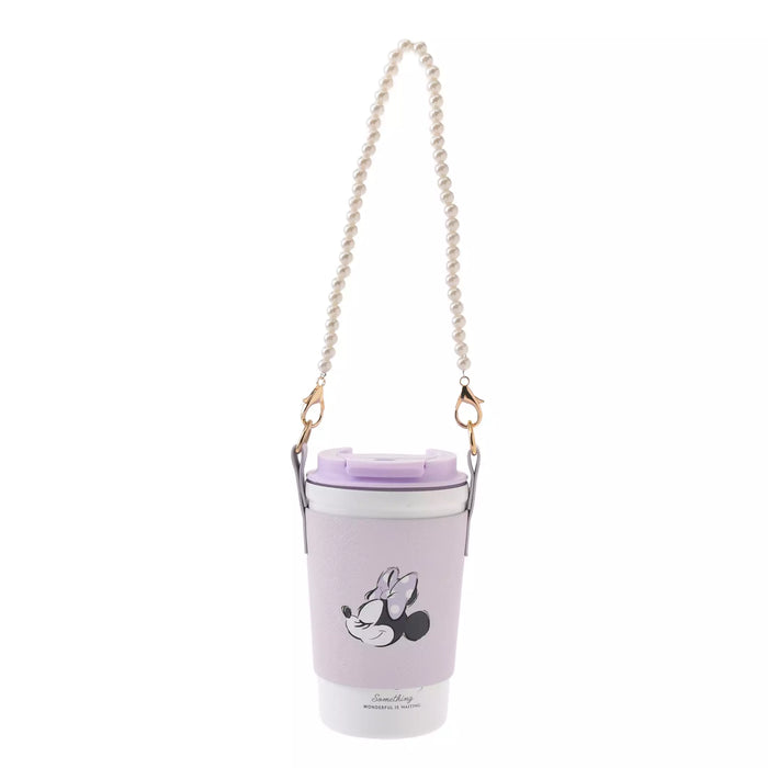 JDS - New Lifestyle x Minnie Mouse Tumbler with Stainless Steel Holder (Release Date: Feb 6, 2026)