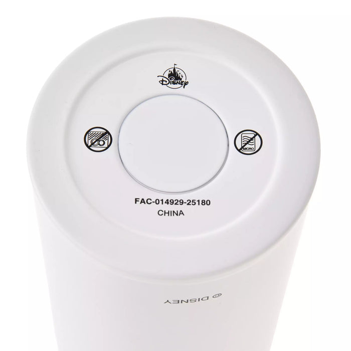 JDS - New Lifestyle x Minnie Mouse Stainless Steel Bottle  (Release Date: Feb 6, 2026)