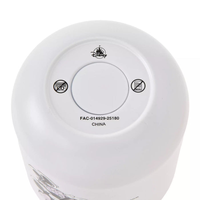 JDS - New Lifestyle x Minnie Mouse Stainless Steel Food Jar (Release Date: Feb 6, 2026)