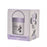 JDS - New Lifestyle x Minnie Mouse Stainless Steel Food Jar (Release Date: Feb 6, 2026)