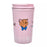 JDS - 2026 Drinkware & Bottle Collection x Marie, Berlioz, Toulouse The Aristocats Tumbler with Stainless Steel Holder (Release Date: Jan 20, 2026)
