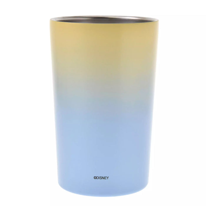 JDS - 2026 Drinkware & Bottle Collection x Stitch Costume Stainless Steel Tumbler (Release Date: Jan 20, 2026)