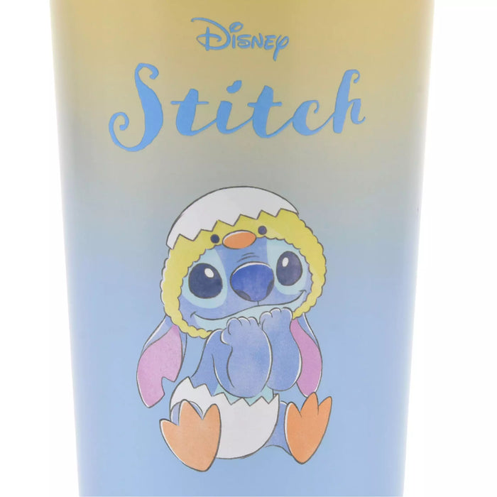 JDS - 2026 Drinkware & Bottle Collection x Stitch Costume Stainless Steel Tumbler (Release Date: Jan 20, 2026)