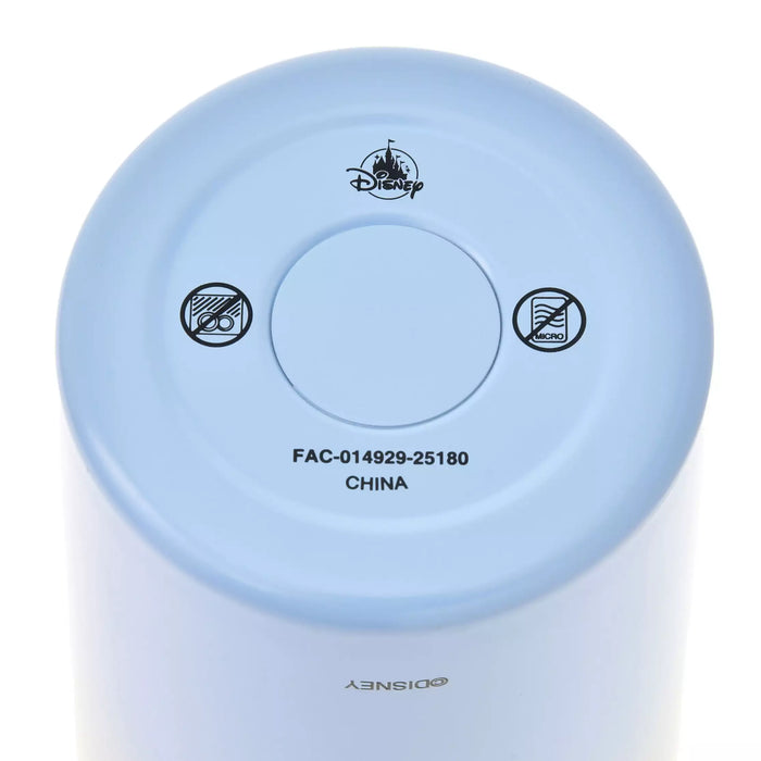 JDS - 2026 Drinkware & Bottle Collection x Stitch Costume Stainless Steel Tumbler (Release Date: Jan 20, 2026)