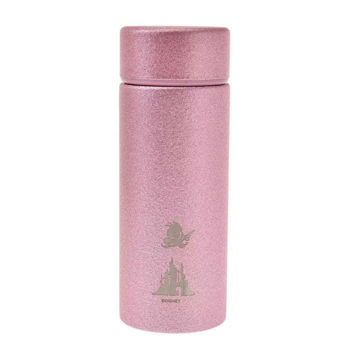 JDS - 2026 Drinkware & Bottle Collection x Ariel & Flounder Stainless Steel Bottle (Release Date: Jan 20, 2026)