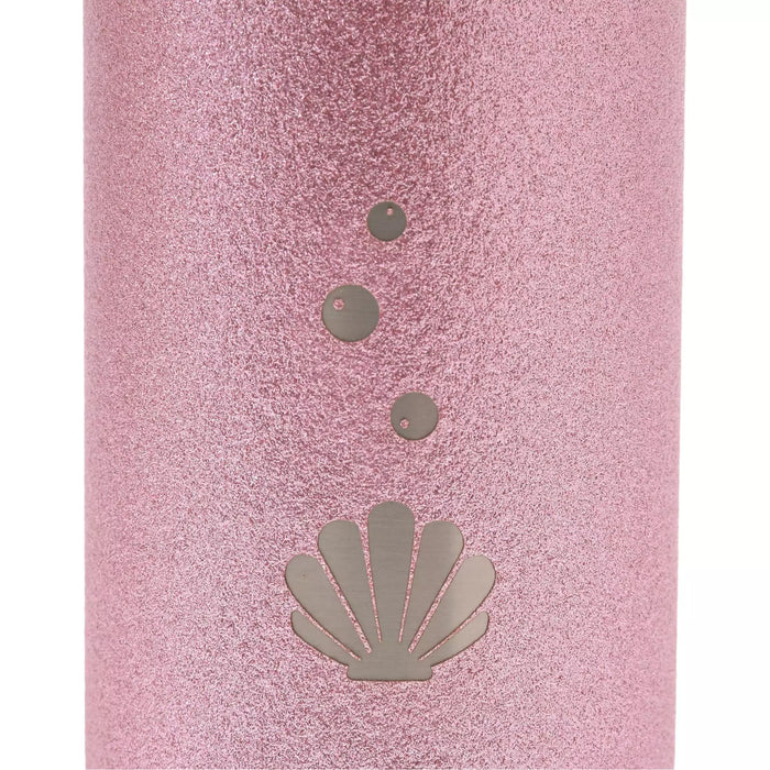 JDS - 2026 Drinkware & Bottle Collection x Ariel & Flounder Stainless Steel Bottle (Release Date: Jan 20, 2026)
