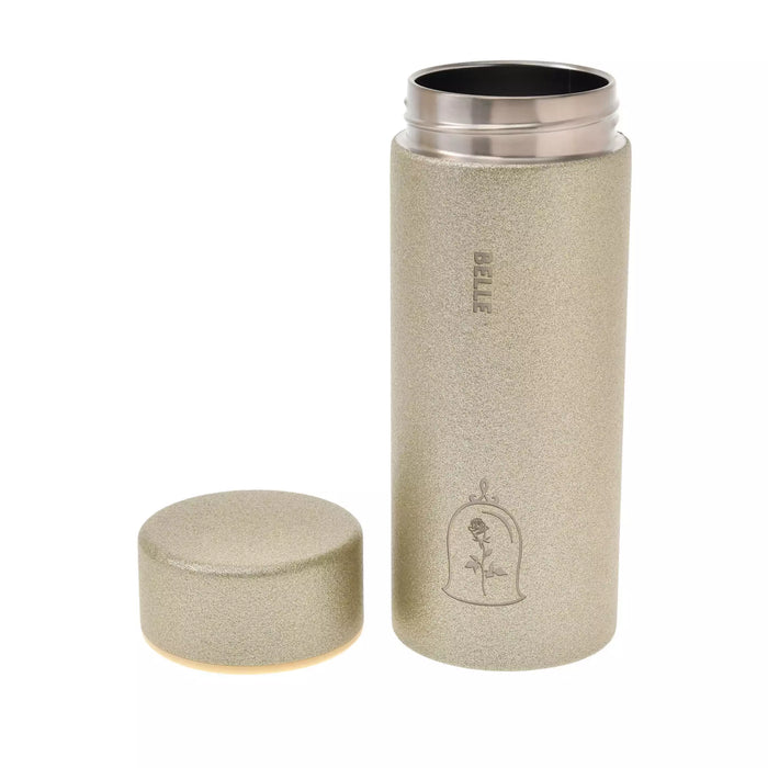 JDS - 2026 Drinkware & Bottle Collection x Belle, Lumiere, Cogsworth Stainless Steel Bottle (Release Date: Jan 20, 2026)