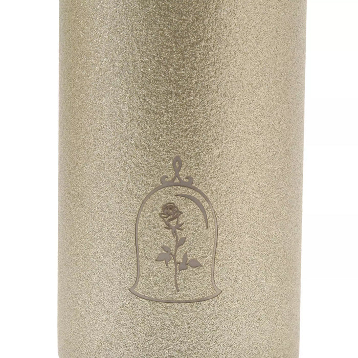 JDS - 2026 Drinkware & Bottle Collection x Belle, Lumiere, Cogsworth Stainless Steel Bottle (Release Date: Jan 20, 2026)