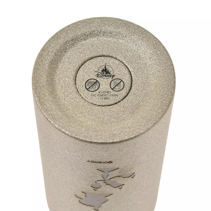 JDS - 2026 Drinkware & Bottle Collection x Belle, Lumiere, Cogsworth Stainless Steel Bottle (Release Date: Jan 20, 2026)