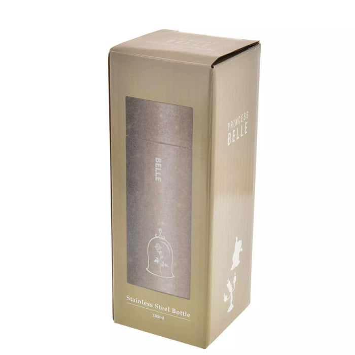 JDS - 2026 Drinkware & Bottle Collection x Belle, Lumiere, Cogsworth Stainless Steel Bottle (Release Date: Jan 20, 2026)