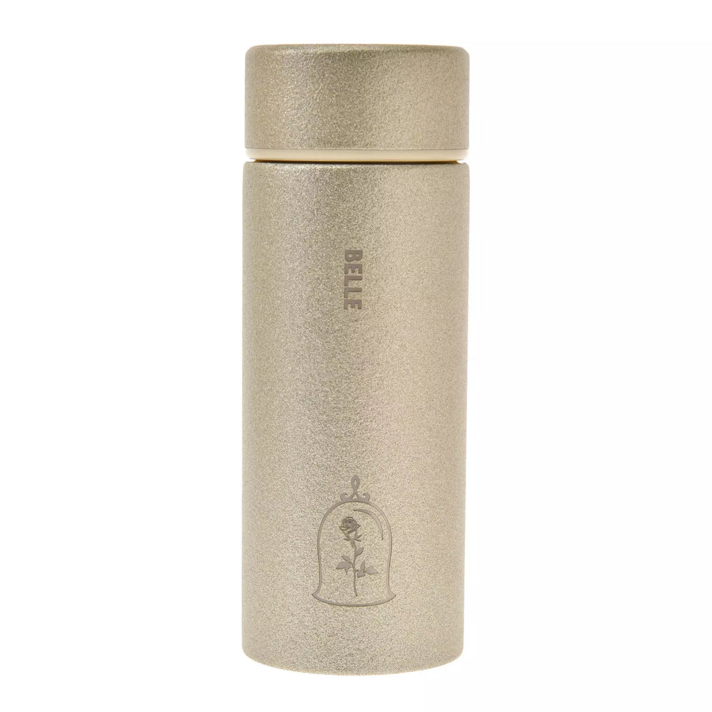 JDS - 2026 Drinkware & Bottle Collection x Belle, Lumiere, Cogsworth Stainless Steel Bottle (Release Date: Jan 20, 2026)