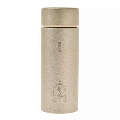 JDS - 2026 Drinkware & Bottle Collection x Belle, Lumiere, Cogsworth Stainless Steel Bottle (Release Date: Jan 20, 2026)