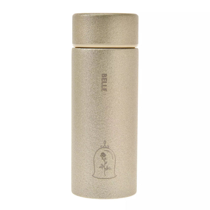 JDS - 2026 Drinkware & Bottle Collection x Belle, Lumiere, Cogsworth Stainless Steel Bottle (Release Date: Jan 20, 2026)