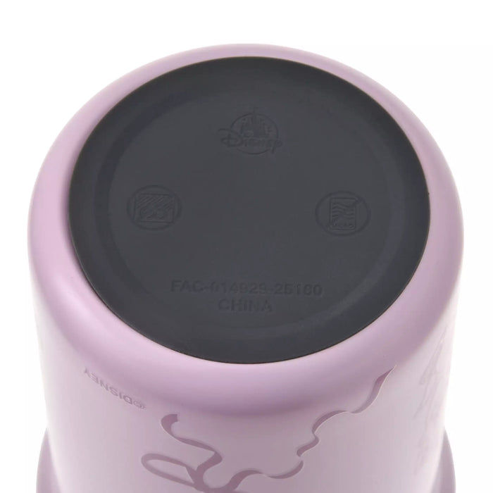 JDS - 2026 Drinkware & Bottle Collection x Marie The Aristocats Stainless Steel Tumbler, 725ml, Ribbon Print (Release Date: Jan 20, 2026)