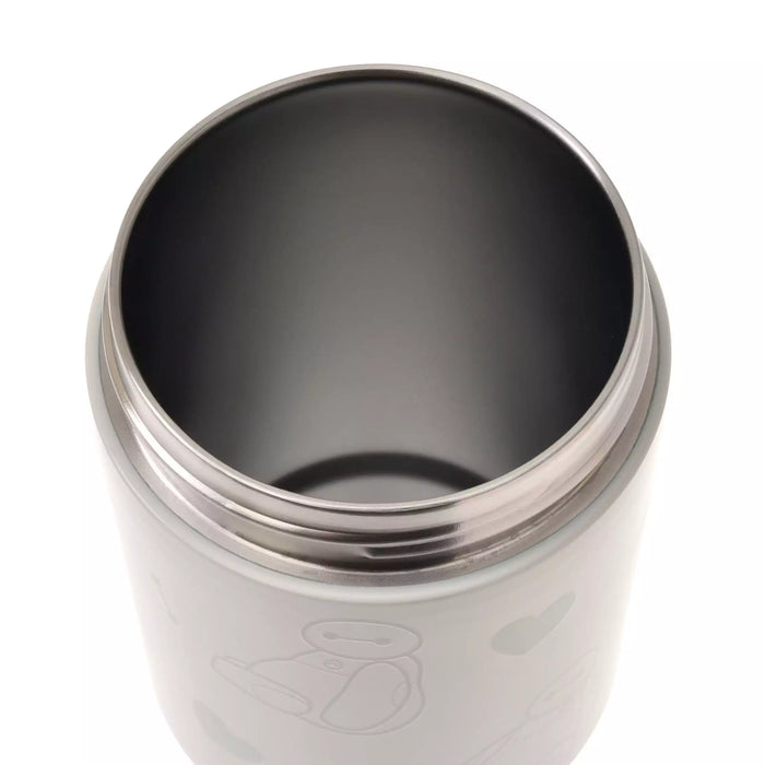 JDS - 2026 Drinkware & Bottle Collection x Big Hero 6 Stainless Steel Tumbler, 725ml, Heart Print (Release Date: Jan 20, 2026)