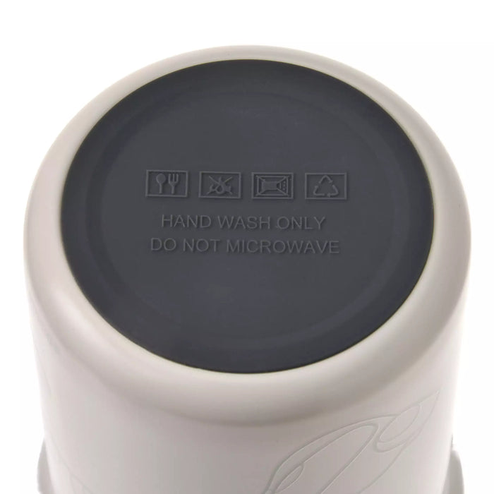 JDS - 2026 Drinkware & Bottle Collection x Big Hero 6 Stainless Steel Tumbler, 725ml, Heart Print (Release Date: Jan 20, 2026)