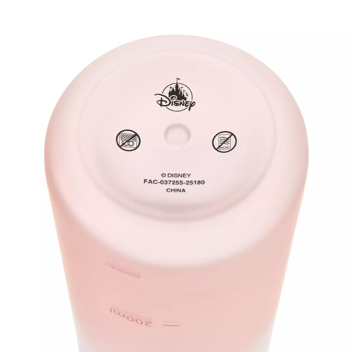 JDS - 2026 Drinkware & Bottle Collection x Marie The Aristocats Water Bottle, Frost Flower Watercolor (Release Date: Jan 20, 2026)