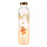 JDS - 2026 Drinkware & Bottle Collection x Winnie the Pooh Water Bottle, Mimosa Frost Flower Watercolor (Release Date: Jan 20, 2026)