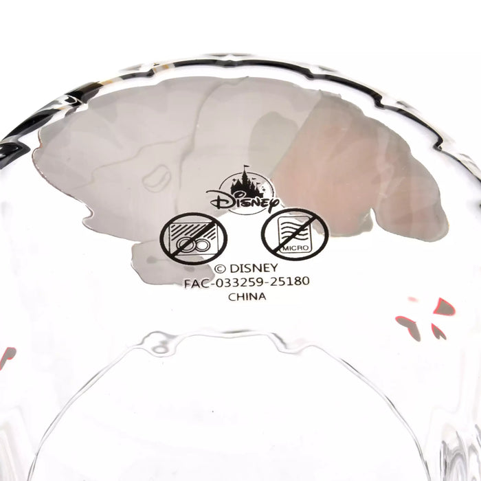 JDS - 2026 Drinkware & Bottle Collection x Big Hero 6 Mug, Heat-Resistant Glass, Holiday Gift(Release Date: Jan 20, 2026)