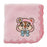 JDS - 2026 Chip 'n' Dale Birthday - Clarice Mini Towel (Release Date: Mar 10, 2026)