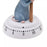 JDS - 2026 Disney & Pixar's Ratatouille Collection x Ratatouille 3D Battery-Free Wind-up Timer (Release Date: Jan 20, 2026)