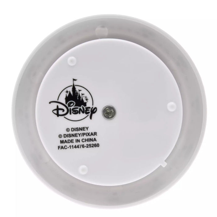 JDS - 2026 Disney & Pixar's Ratatouille Collection x Ratatouille 3D Battery-Free Wind-up Timer (Release Date: Jan 20, 2026)