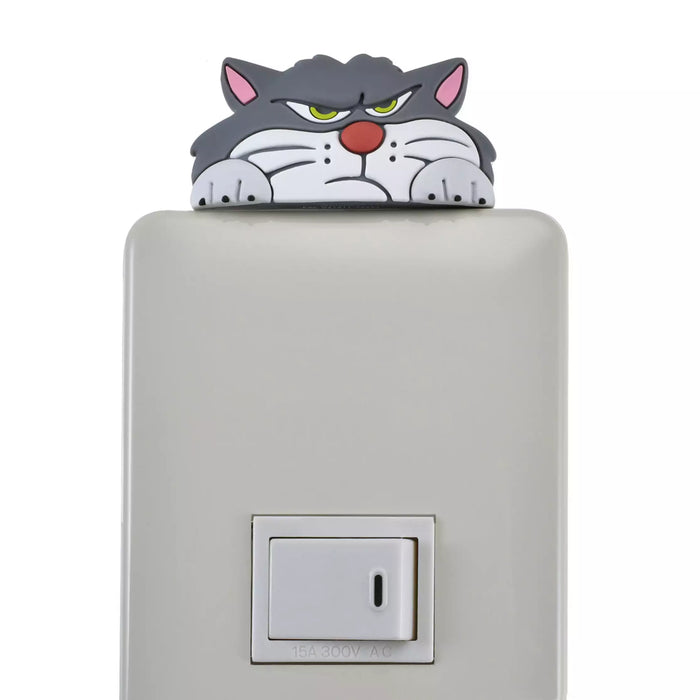 JDS - Lucifer Sticker for Electric Switches