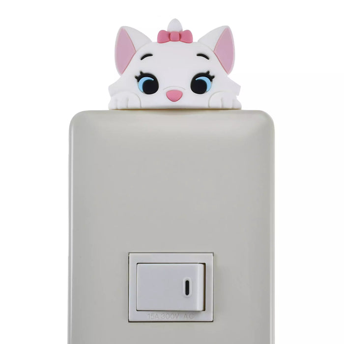 JDS - Marie The Aristocats Sticker for Electric Switches