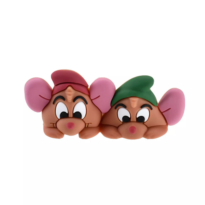 JDS - Jack & Gus the Mouse Sticker for Electric Switches