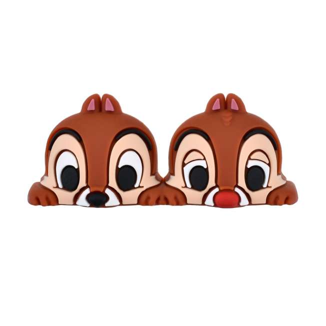 JDS - Chip & Dale Sticker for Electric Switches