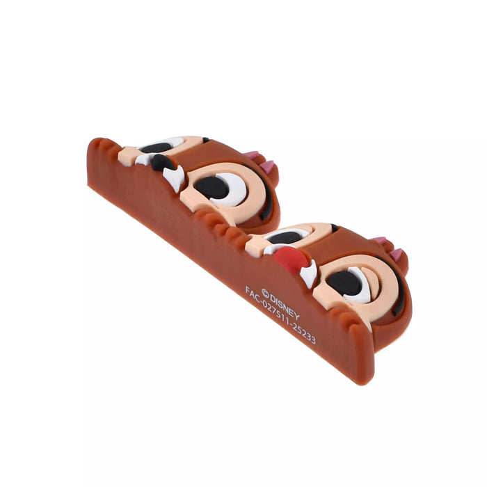 JDS - Chip & Dale Sticker for Electric Switches