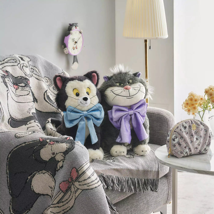 JDS - 2026 Disney Cat Day Collection x Lucifer, Jack & Gus Large