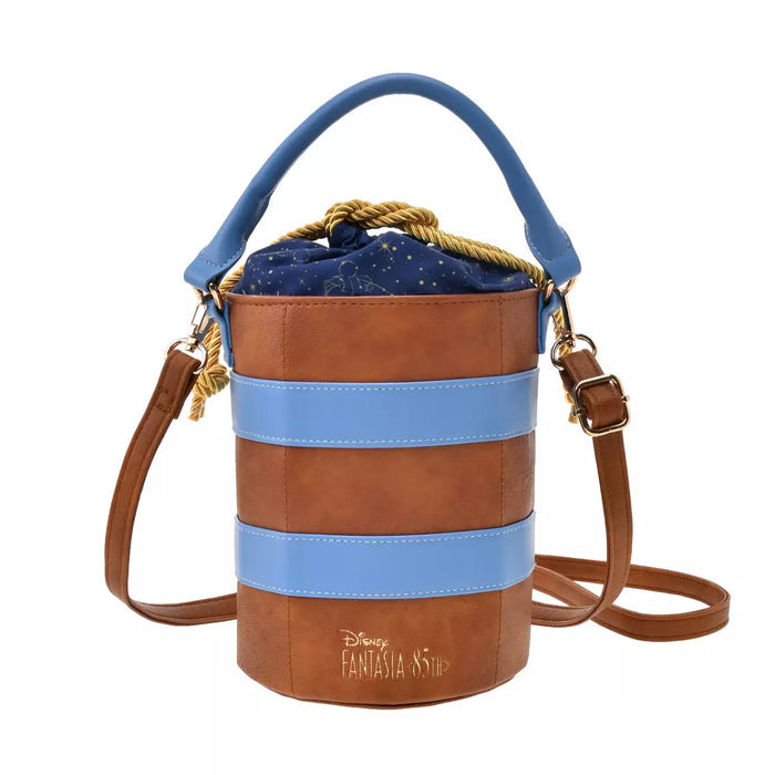 JDS - Magic Disney FANTASIA 85TH - Mickey Mouse Multi-Pouch Bucket Bag (Release Date: Dec 9, 2025)