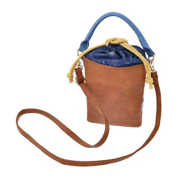 JDS - Magic Disney FANTASIA 85TH - Mickey Mouse Multi-Pouch Bucket Bag (Release Date: Dec 9, 2025)