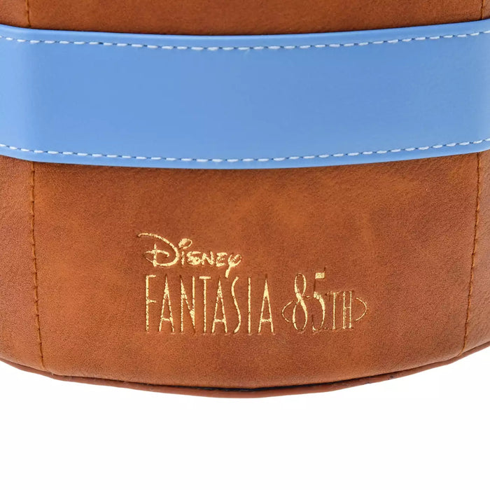 JDS - Magic Disney FANTASIA 85TH - Mickey Mouse Multi-Pouch Bucket Bag (Release Date: Dec 9, 2025)