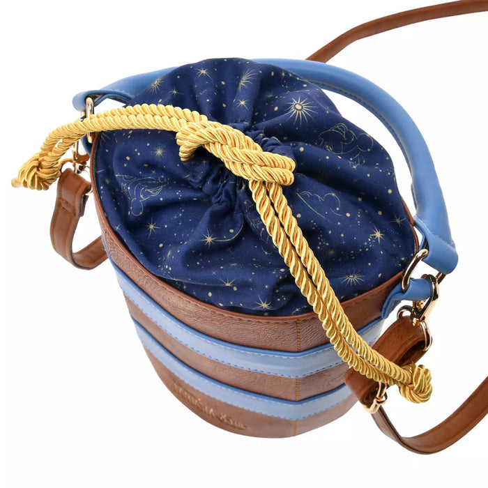 JDS - Magic Disney FANTASIA 85TH - Mickey Mouse Multi-Pouch Bucket Bag (Release Date: Dec 9, 2025)