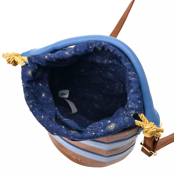 JDS - Magic Disney FANTASIA 85TH - Mickey Mouse Multi-Pouch Bucket Bag (Release Date: Dec 9, 2025)