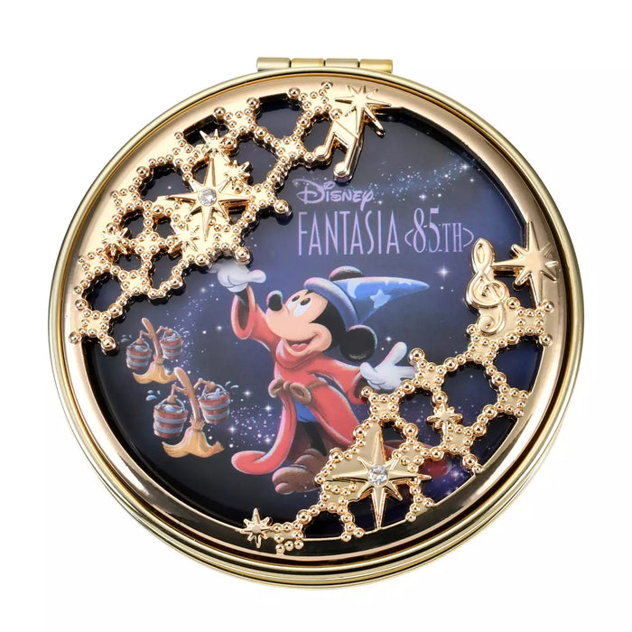 JDS - Magic Disney FANTASIA 85TH - Mickey & Broom Hand Mirror (Release Date: Dec 9, 2025)