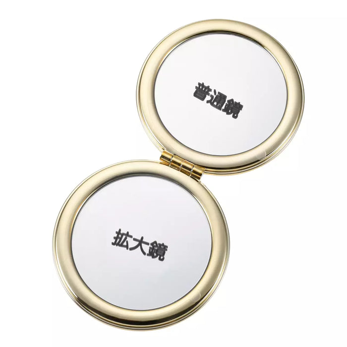 JDS - Magic Disney FANTASIA 85TH - Mickey & Broom Hand Mirror (Release Date: Dec 9, 2025)