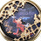 JDS - Magic Disney FANTASIA 85TH - Mickey & Broom Hand Mirror (Release Date: Dec 9, 2025)