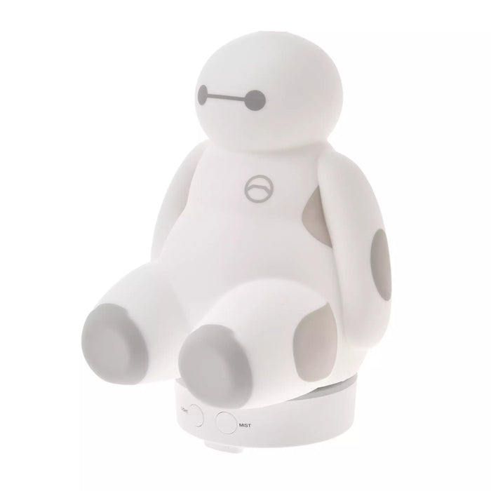 JDS - 2026 Care Robot Baymax Collection x Baymax USB Humidifier with Light Function (Release Date: Jan 19, 2026)