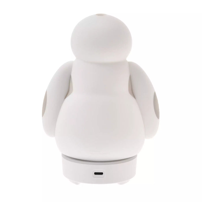 JDS - 2026 Care Robot Baymax Collection x Baymax USB Humidifier with Light Function (Release Date: Jan 19, 2026)