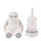 JDS - 2026 Care Robot Baymax Collection x Baymax USB Humidifier with Light Function (Release Date: Jan 19, 2026)