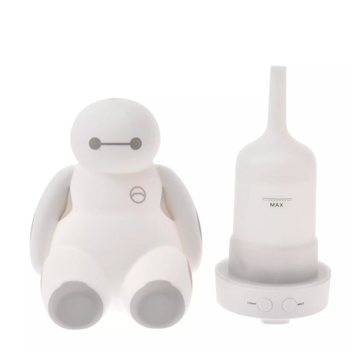 JDS - 2026 Care Robot Baymax Collection x Baymax USB Humidifier with Light Function (Release Date: Jan 19, 2026)