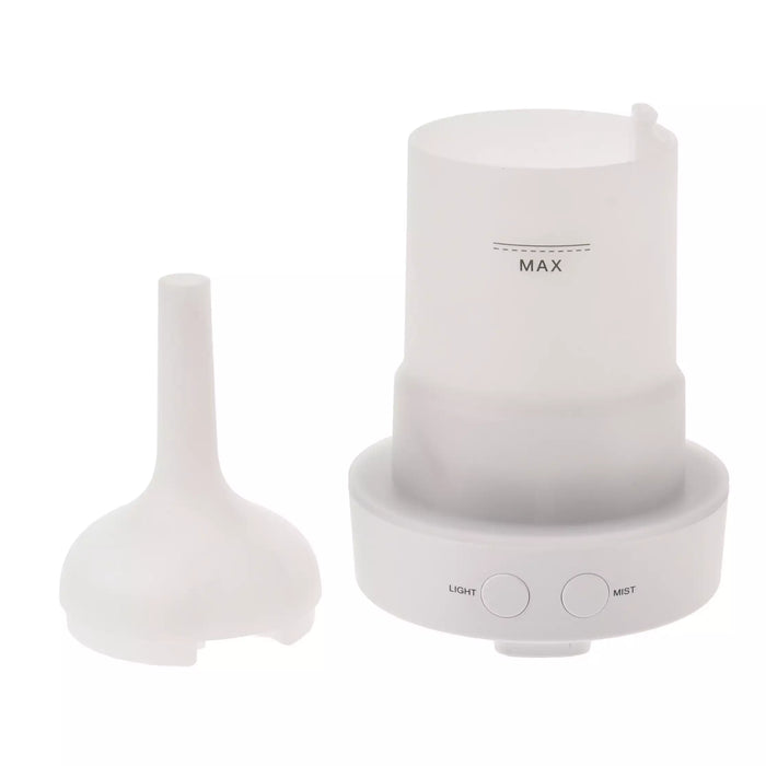 JDS - 2026 Care Robot Baymax Collection x Baymax USB Humidifier with Light Function (Release Date: Jan 19, 2026)