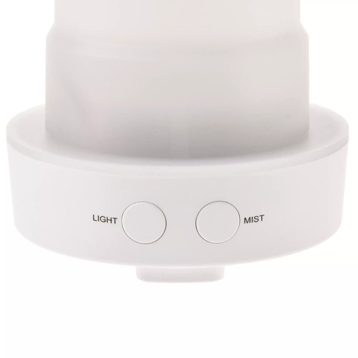 JDS - 2026 Care Robot Baymax Collection x Baymax USB Humidifier with Light Function (Release Date: Jan 19, 2026)