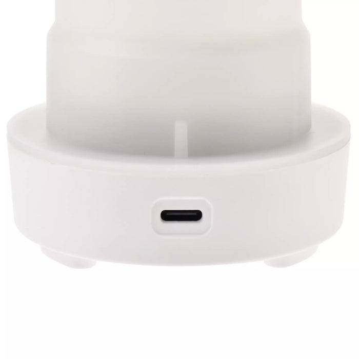 JDS - 2026 Care Robot Baymax Collection x Baymax USB Humidifier with Light Function (Release Date: Jan 19, 2026)